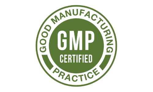 Abundant GMP Certified