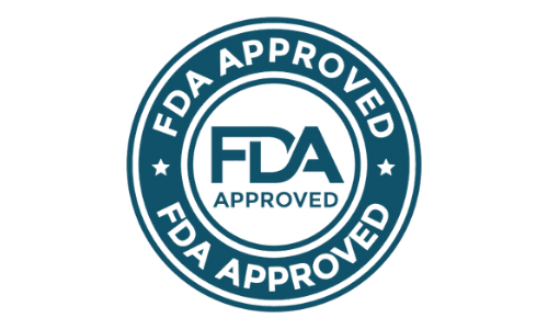 Abundant FDA Approved